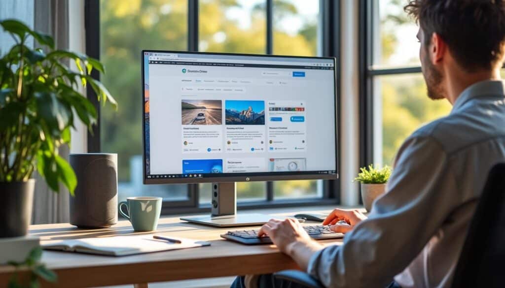 découvrez des astuces pratiques pour optimiser votre expérience sur google chrome au quotidien. améliorez votre productivité, sécurisez votre navigation et personnalisez votre navigateur grâce à nos conseils incontournables.