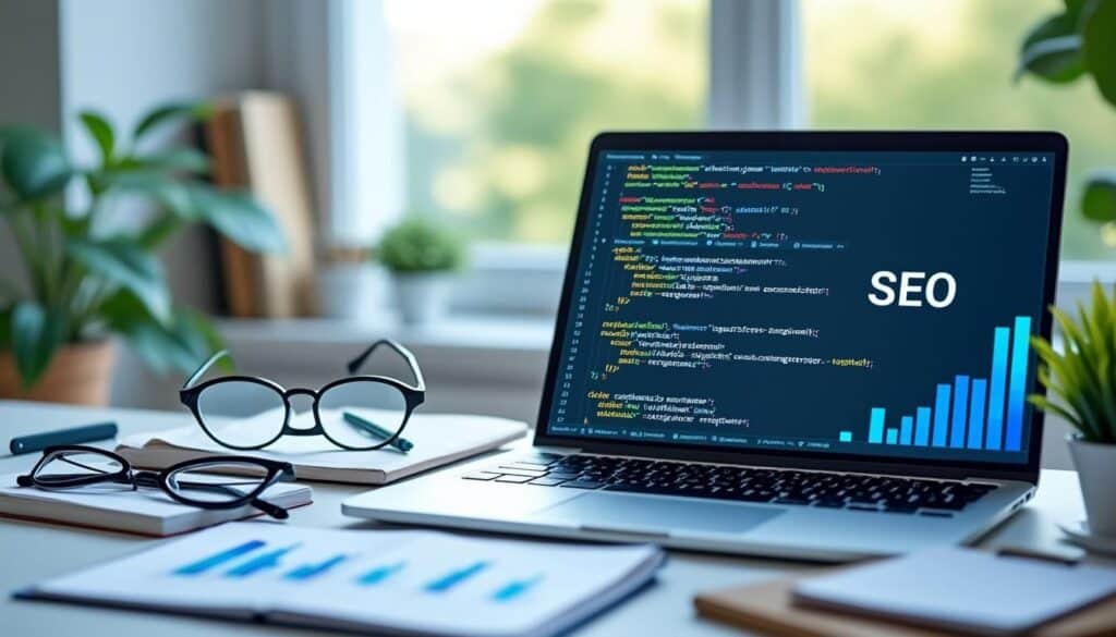 découvrez notre guide complet sur les balises html et leur optimisation pour le seo. apprenez à améliorer votre référencement et à maximiser la visibilité de votre site grâce à des techniques efficaces et des conseils pratiques.