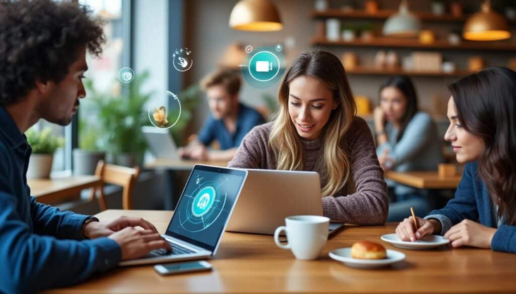 découvrez des conseils pratiques pour adapter votre style d'écriture aux attentes des internautes. apprenez à captiver votre audience avec un contenu pertinent, clair et engageant, tout en respectant les tendances actuelles du web.