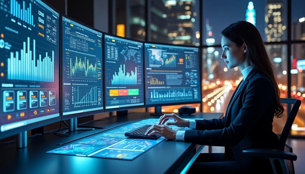 découvrez comment automatiser efficacement vos campagnes sea tout en gardant le contrôle sur votre budget et vos objectifs. apprenez des stratégies essentielles pour optimiser vos annonces et maximiser votre retour sur investissement, sans sacrifier la qualité.