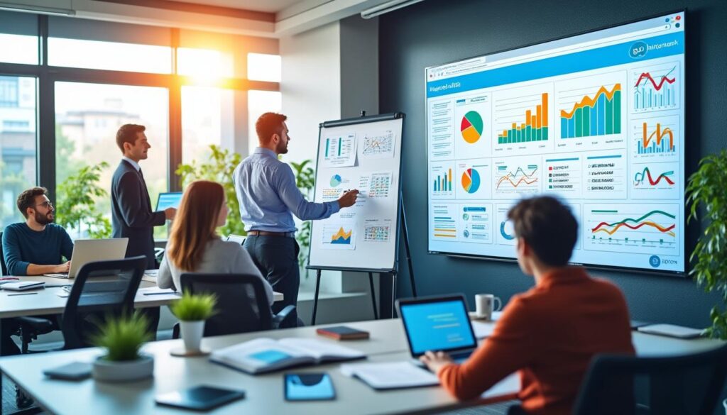découvrez comment sélectionner les mots clés adaptés pour optimiser vos campagnes sea. apprenez les techniques essentielles pour améliorer votre visibilité en ligne et attirer un public ciblé grâce à une recherche de mots clés efficace.