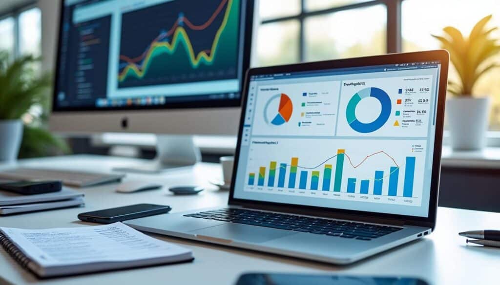 découvrez les étapes essentielles pour réaliser un audit seo efficace de votre site web. apprenez à analyser la structure, le contenu et les performances de votre site afin d'optimiser votre visibilité sur les moteurs de recherche et d'améliorer votre positionnement.