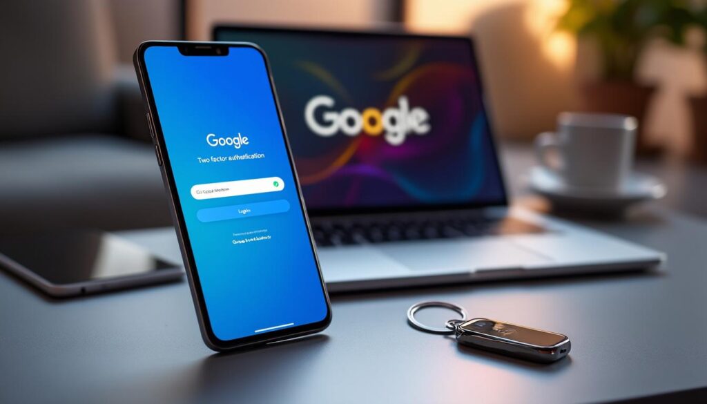 découvrez comment protéger votre compte google grâce à la double authentification. apprenez les étapes essentielles pour renforcer la sécurité de vos données et prévenir les accès non autorisés à votre compte.