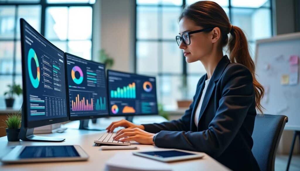 découvrez comment segmenter efficacement vos audiences dans google ads pour optimiser vos campagnes publicitaires. apprenez des techniques et des stratégies clés pour cibler précisément vos clients et améliorer vos performances marketing.