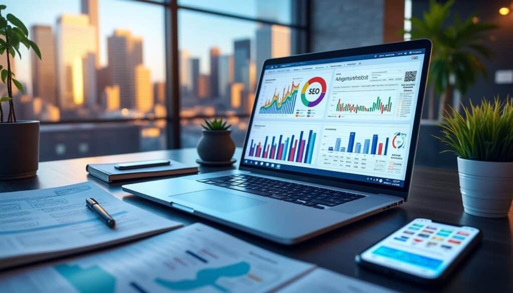 découvrez comment exploiter efficacement les outils seo pour optimiser votre référencement sur google. apprenez des stratégies pratiques et des astuces pour améliorer votre visibilité, attirer plus de visiteurs et booster votre positionnement dans les résultats de recherche.