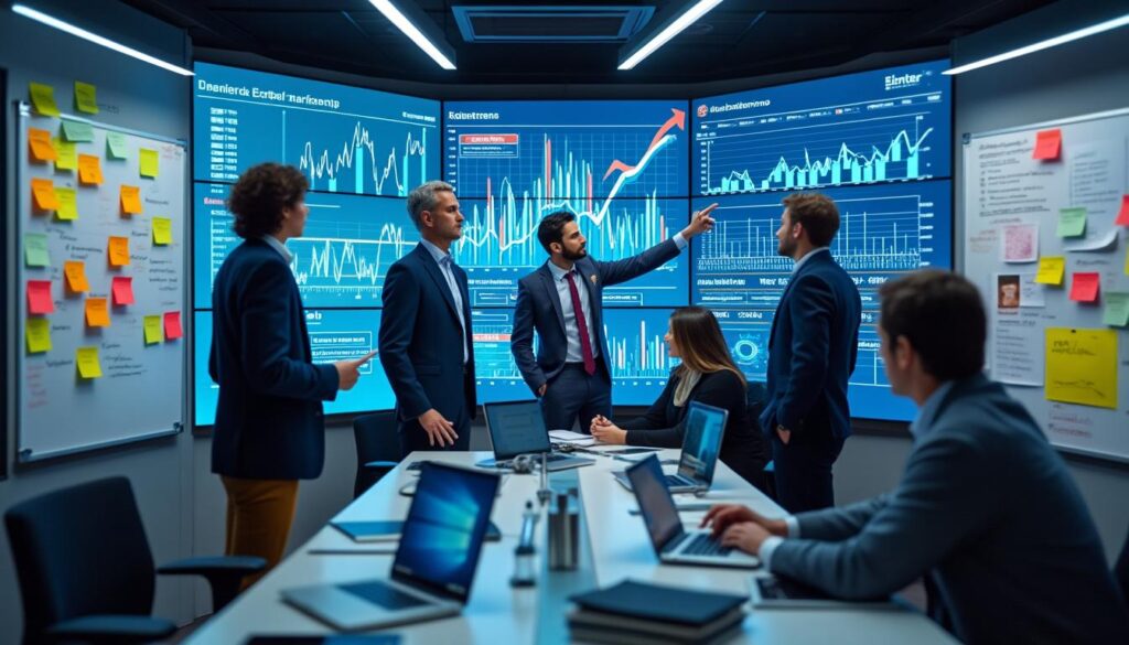 découvrez les avantages et inconvénients de l'externalisation de la gestion de vos campagnes sea. cet article vous guide sur les meilleures pratiques pour maximiser votre retour sur investissement tout en évaluant si faire appel à des experts est la solution idéale pour votre entreprise.