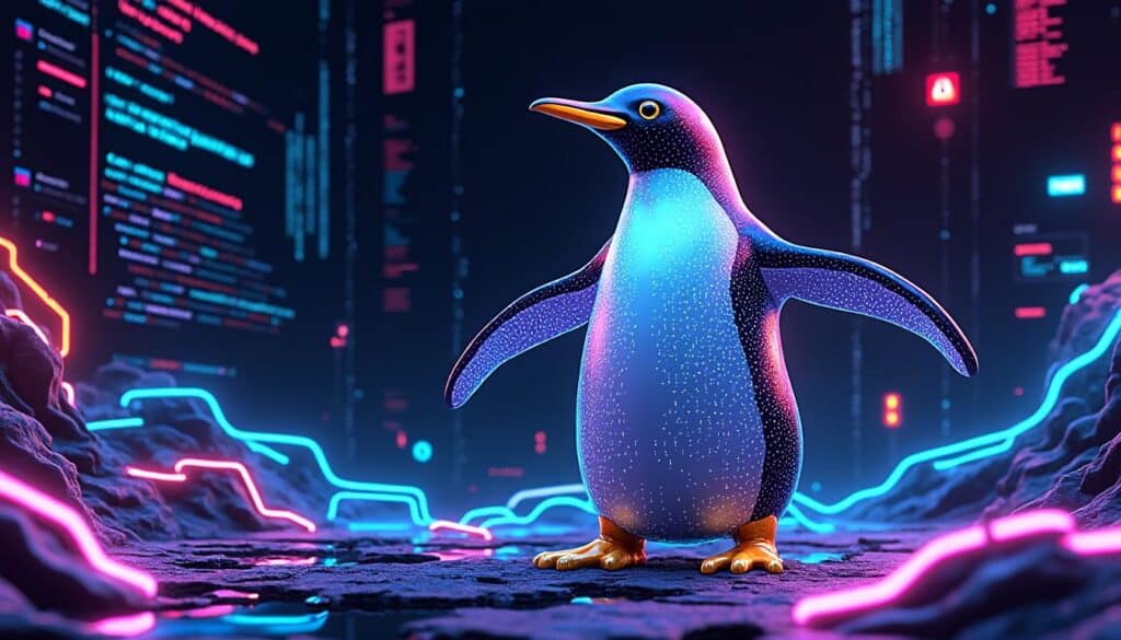 découvrez comment l'algorithme google penguin a révolutionné le monde du netlinking, en mettant l'accent sur la qualité des liens et en éliminant les techniques de manipulation. explorez son impact sur le référencement et les meilleures pratiques pour optimiser votre stratégie seo.
