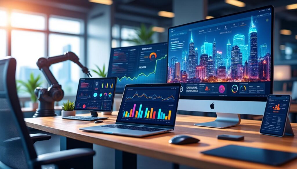 découvrez comment l'audit technique seo devient accessible et efficace avec des outils automatisés. simplifiez votre stratégie de référencement et améliorez la visibilité de votre site grâce à des analyses précises et faciles à comprendre.