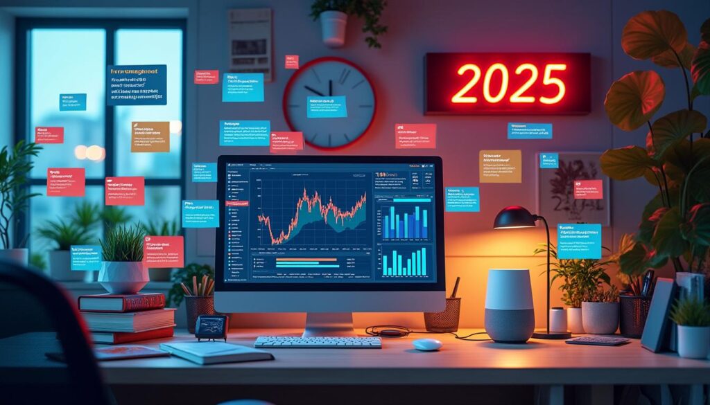 découvrez les erreurs seo incontournables à éviter en 2025 pour optimiser votre visibilité en ligne et garantir un meilleur classement sur les moteurs de recherche. informez-vous sur les pratiques à ne pas négliger pour maximiser l'efficacité de votre stratégie digitale.