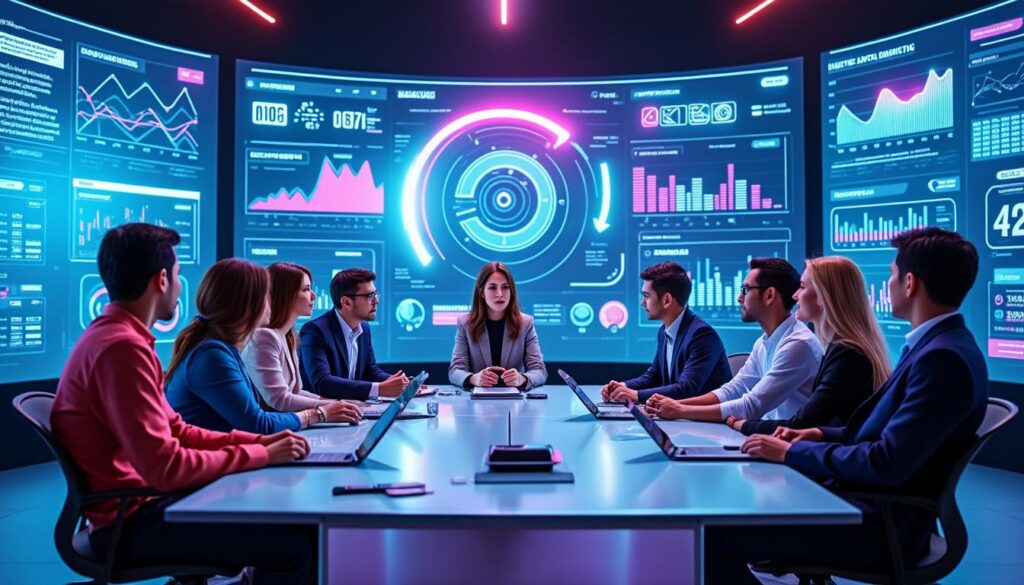 découvrez les fonctionnalités avancées de google ads à maîtriser en 2025. optimisez vos campagnes publicitaires avec des outils innovants et des stratégies efficaces pour maximiser votre retour sur investissement. ne manquez pas les dernières tendances et astuces pour rester compétitif sur le marché.