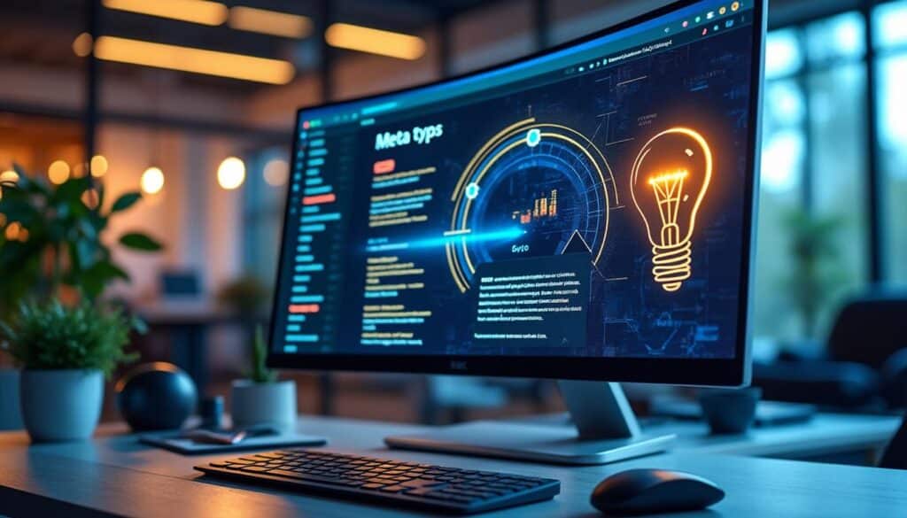 découvrez les meilleures pratiques pour une optimisation on-page réussie afin d'améliorer le référencement de votre site. apprenez à optimiser vos balises, votre contenu et votre structure pour attirer plus de visiteurs et maximiser votre visibilité en ligne.
