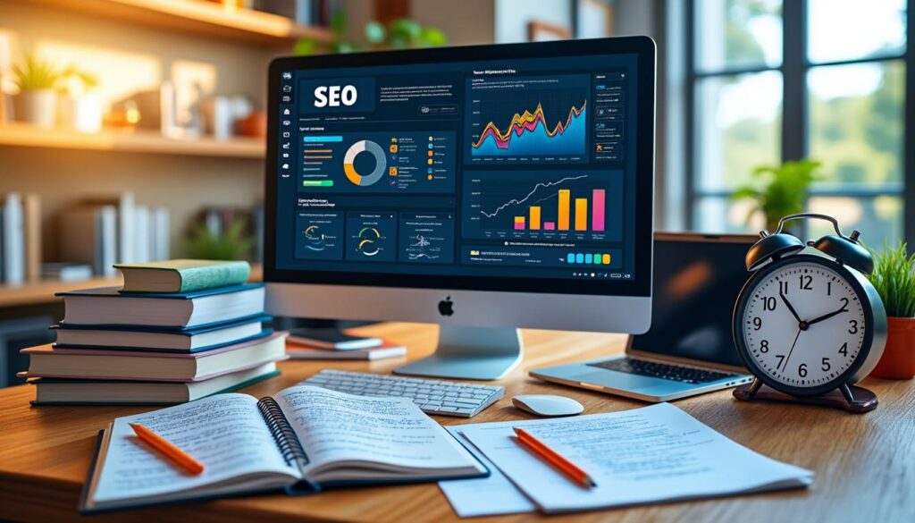 découvrez les règles d'or essentielles pour créer un contenu optimisé qui booste votre référencement naturel. apprenez à captiver votre audience tout en améliorant votre visibilité sur les moteurs de recherche.