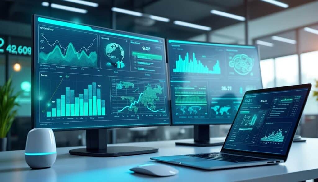 découvrez les tendances incontournables des outils seo pour 2025 qui transformeront votre stratégie digitale. restez à la pointe de l'optimisation avec notre guide des innovations à surveiller de près.