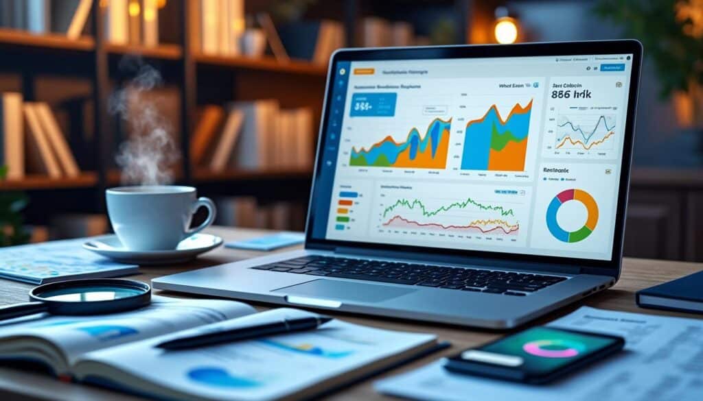 découvrez les meilleurs outils seo pour l'analyse concurrentielle et apprenez comment prendre l'avantage sur vos concurrents. optimisez votre stratégie digitale et boostez votre visibilité en ligne grâce à des conseils pratiques et des outils puissants.