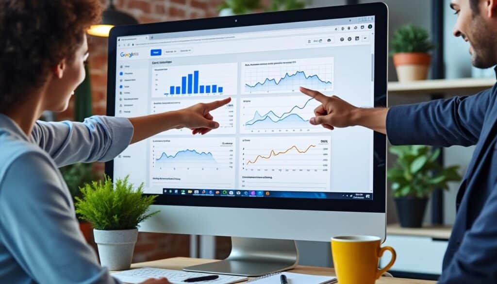découvrez pourquoi google ads est essentiel pour réussir vos campagnes en ligne. explorez ses avantages, ses outils puissants et comment il peut maximiser votre visibilité et générer des leads efficaces.