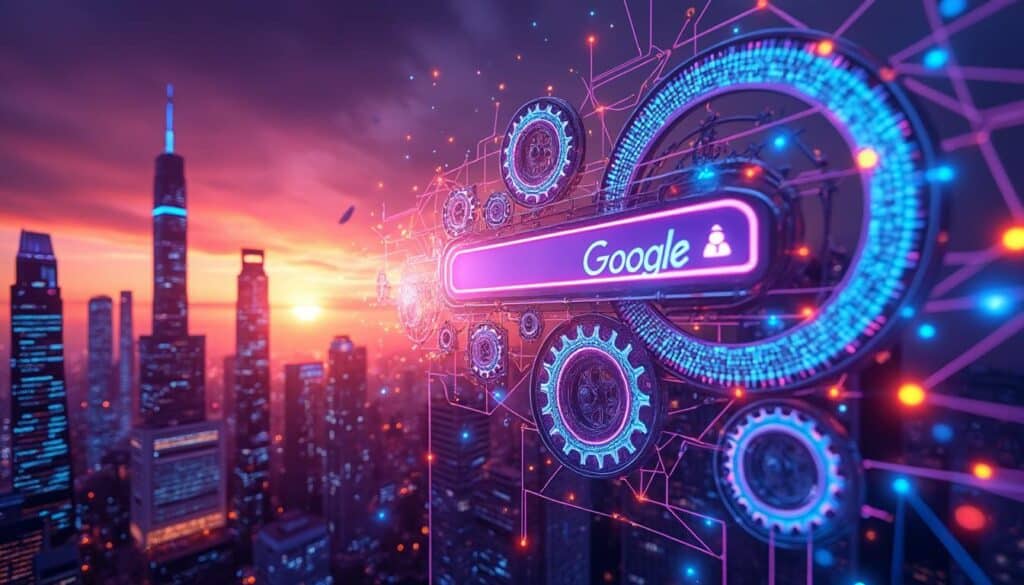 découvrez comment les mises à jour des algorithmes de google transforment le paysage du seo. comprenez l'impact de ces changements sur le classement des sites et apprenez à adapter votre stratégie pour rester compétitif dans les résultats de recherche.