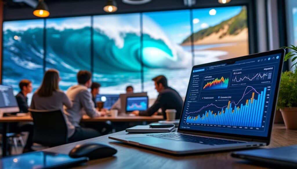 découvrez pourquoi le sea est un atout incontournable pour assurer le succès de votre lancement de produit. apprenez à maximiser votre visibilité en ligne, attirer votre audience cible et générer des conversions rapidement grâce à des stratégies publicitaires efficaces.