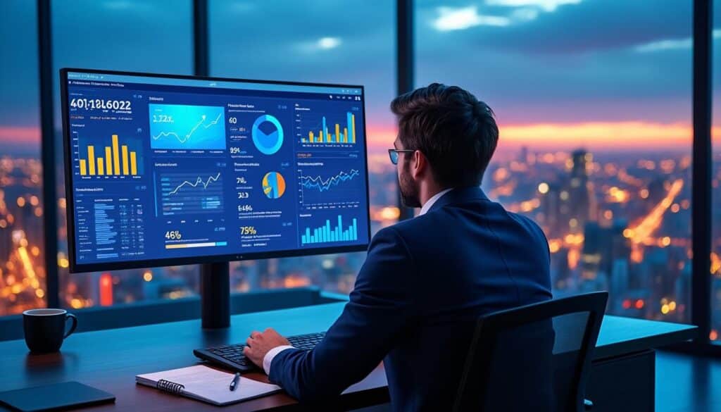 découvrez les principaux kpi à surveiller pour optimiser vos campagnes sea. apprenez à analyser les performances, ajuster vos stratégies et maximiser vos retours sur investissement. ne manquez plus aucune donnée essentielle pour piloter efficacement vos publicités en ligne.