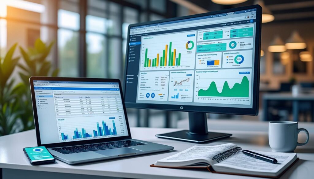 découvrez les meilleurs outils pour optimiser et gérer vos campagnes sea avec efficacité. explorez des solutions performantes qui vous aideront à maximiser votre retour sur investissement et à atteindre vos objectifs marketing.