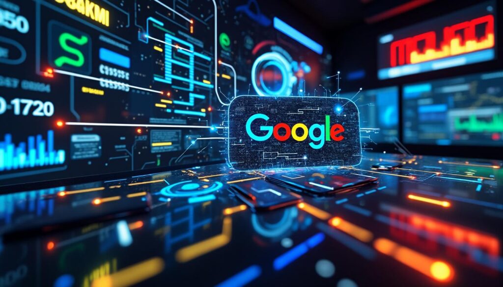 découvrez comment rankbrain, l'algorithme d'intelligence artificielle de google, transforme les recherches en ligne en interprétant les requêtes des utilisateurs et en améliorant les résultats de recherche. plongez dans l'univers de l'ia et son impact sur le seo.