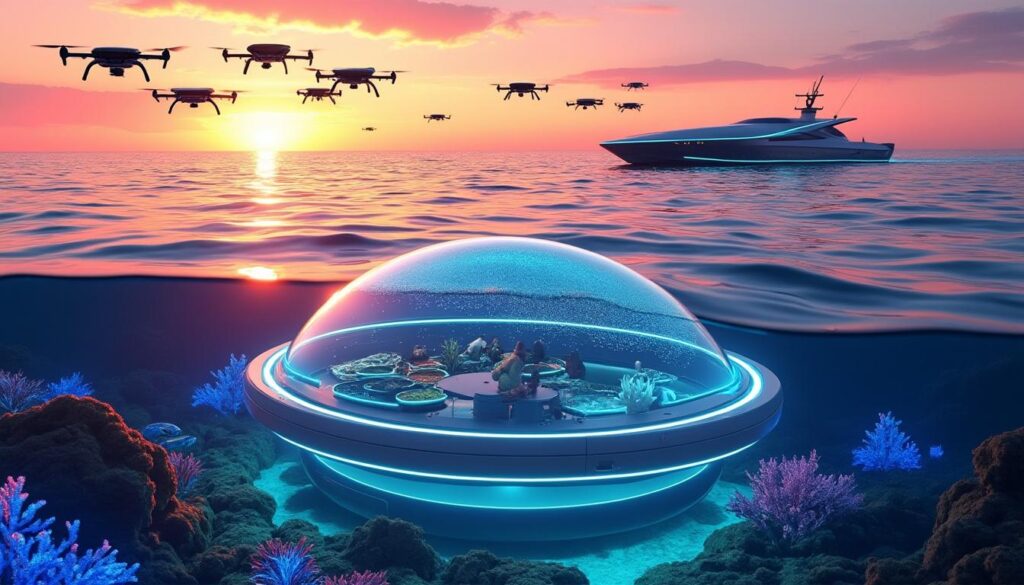 découvrez les dernières innovations dans le domaine du sea et de l'intelligence artificielle. cet article explore comment ces technologies transforment le marketing digital, optimisent les campagnes publicitaires et améliorent l'expérience utilisateur.