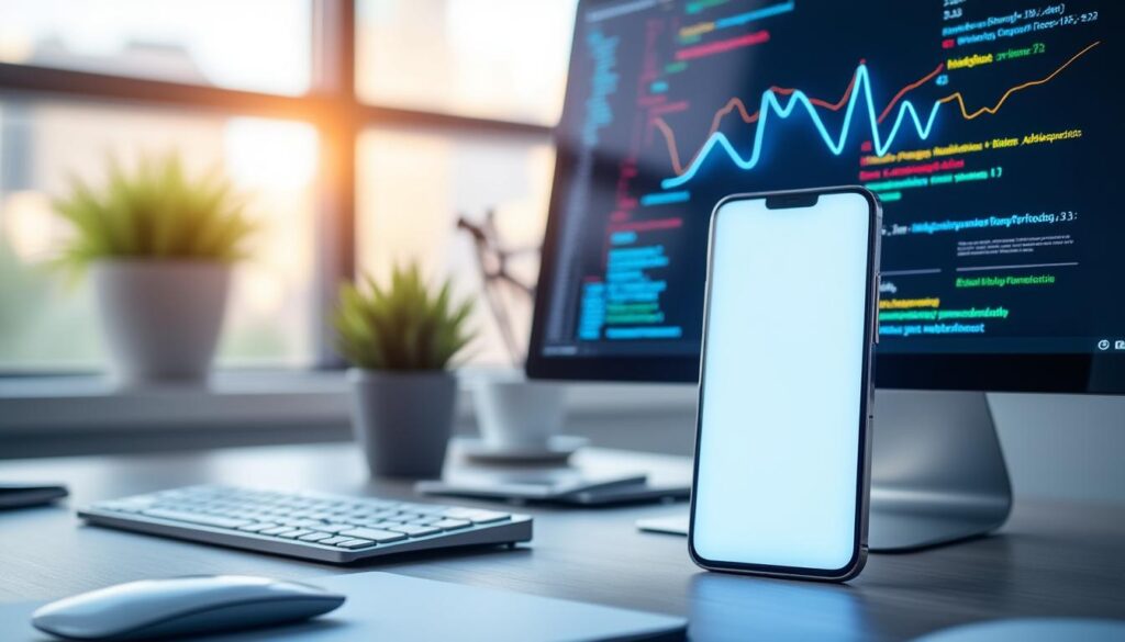 découvrez comment optimiser votre site pour le seo mobile afin d'améliorer votre visibilité sur les smartphones. profitez de conseils pratiques pour adapter votre contenu et votre design, garantissant une expérience utilisateur fluide et un meilleur référencement sur les moteurs de recherche.