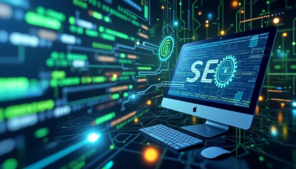 découvrez les principes essentiels du seo technique qui forment les fondations invisibles de votre visibilité en ligne. apprenez comment optimiser votre site web pour améliorer son classement sur les moteurs de recherche et attirer un trafic qualifié grâce à des stratégies efficaces et durables.