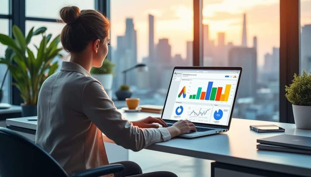 découvrez les étapes essentielles pour publier efficacement vos annonces sur google ads. apprenez à créer des campagnes réussies, à choisir les bons mots-clés et à optimiser vos performances publicitaires pour atteindre votre audience cible.