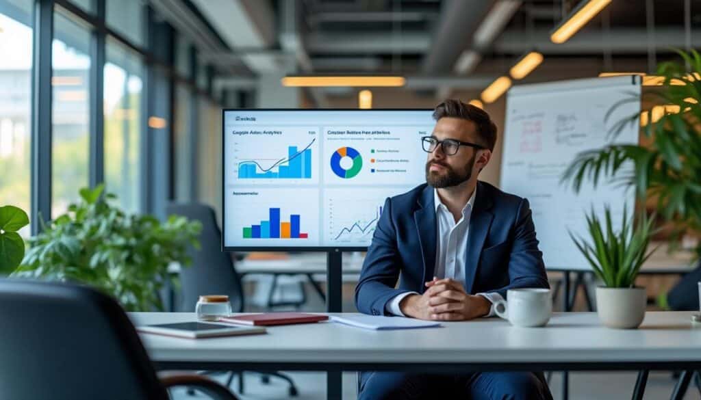 découvrez si google ads est vraiment gratuit. cette article vous explique les aspects financiers de la plateforme, les coûts associés aux campagnes publicitaires et les meilleures pratiques pour optimiser vos dépenses.