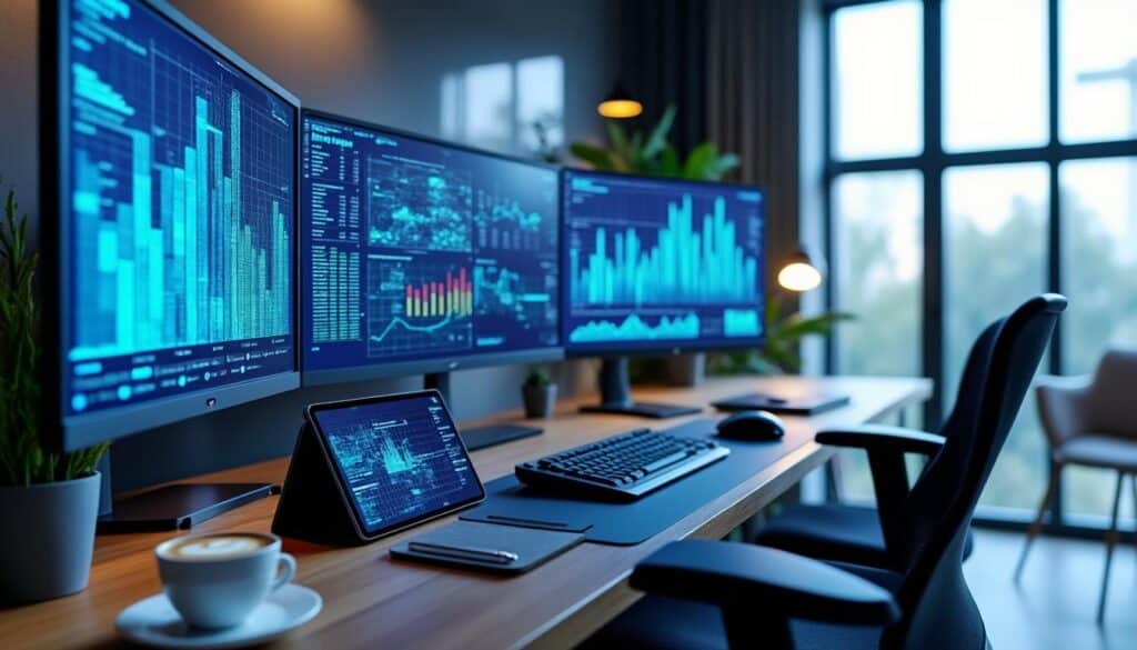 découvrez les outils sea incontournables pour optimiser vos campagnes publicitaires en ligne et maximiser votre retour sur investissement efficacement.