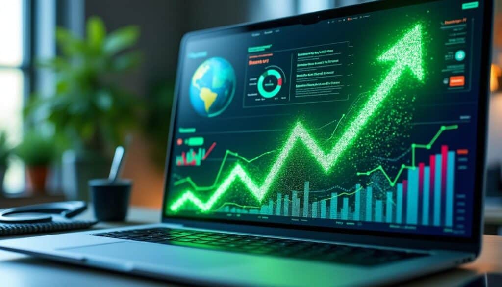 découvrez les bases essentielles du référencement organique pour rendre votre site web visible et améliorer son positionnement sur les moteurs de recherche.