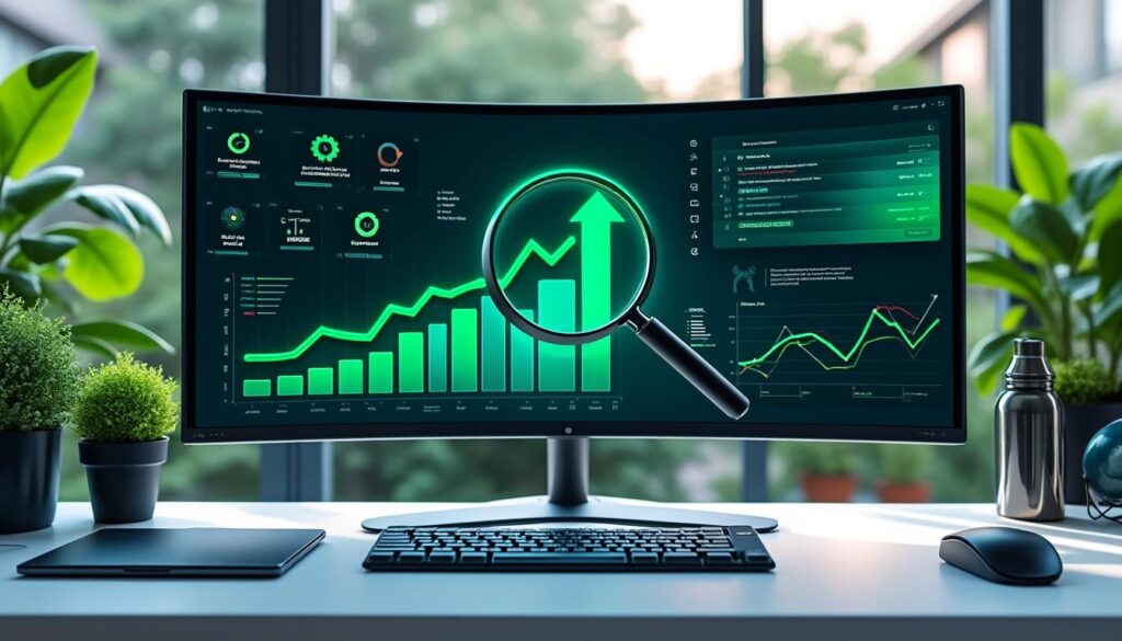 découvrez les meilleures pratiques de référencement organique pour améliorer la visibilité de votre site web et attirer un trafic de qualité de manière naturelle.