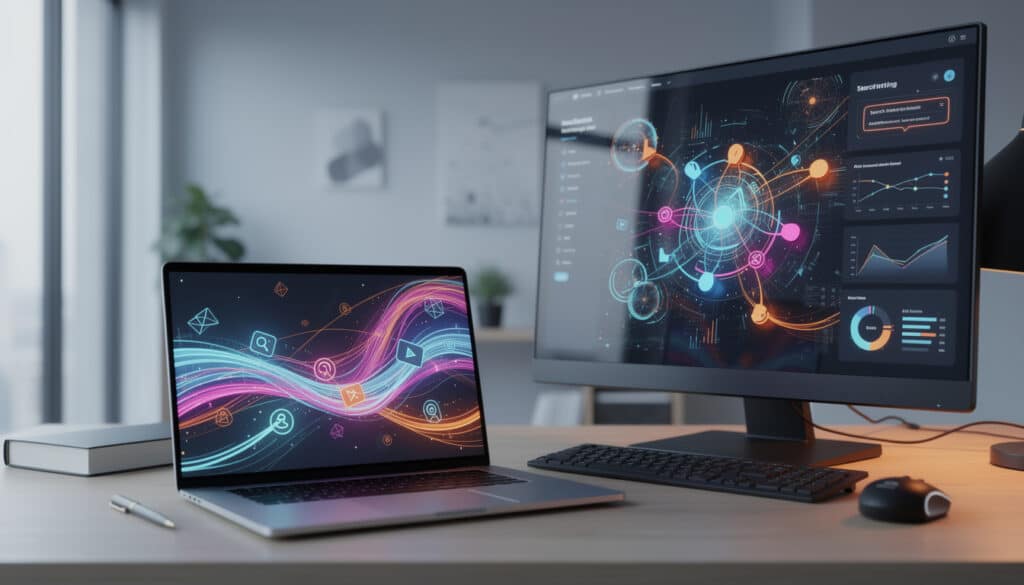 découvrez si google comprend réellement l'intention de recherche à travers un test seo approfondi avec 20 requêtes. analysez les résultats et optimisez votre stratégie seo efficacement.