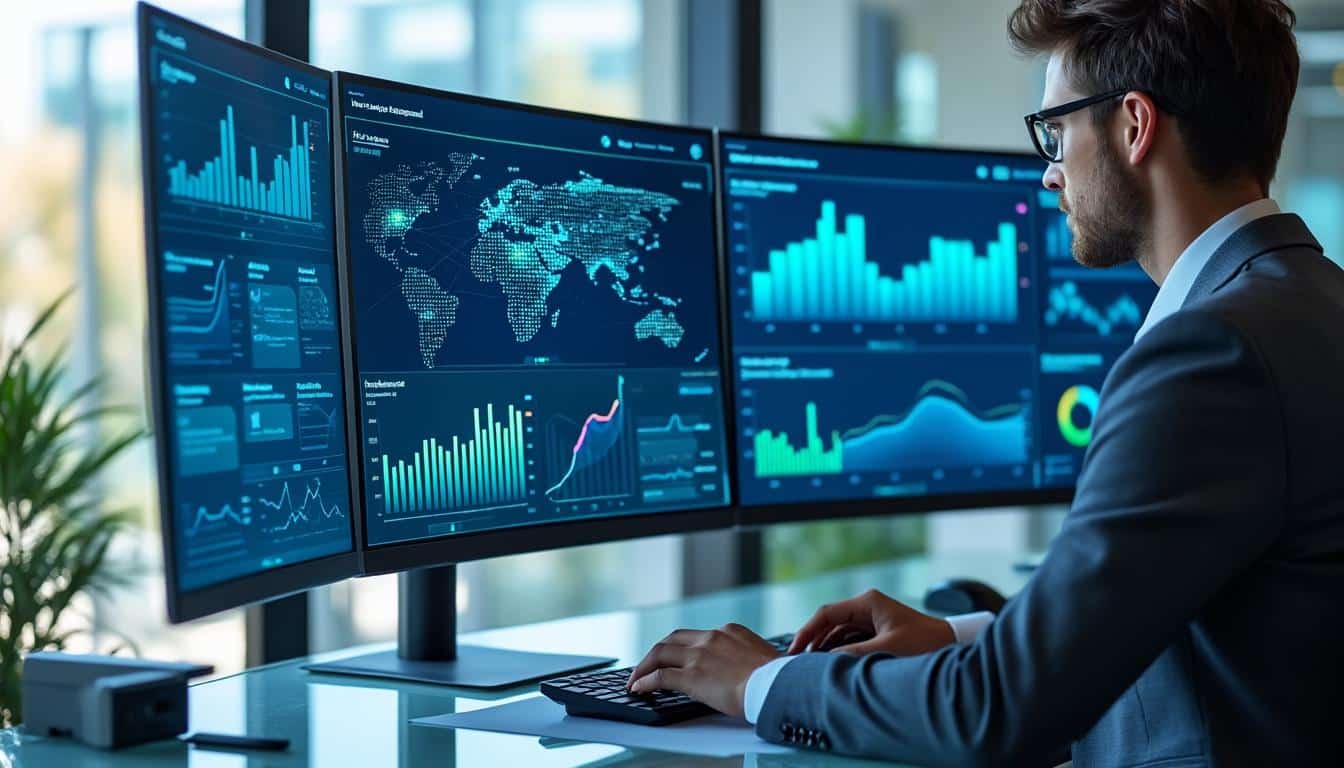 découvrez comment optimiser votre netlinking en privilégiant une stratégie axée sur la qualité avec majestic, l'outil incontournable pour améliorer votre seo et la visibilité de votre site.