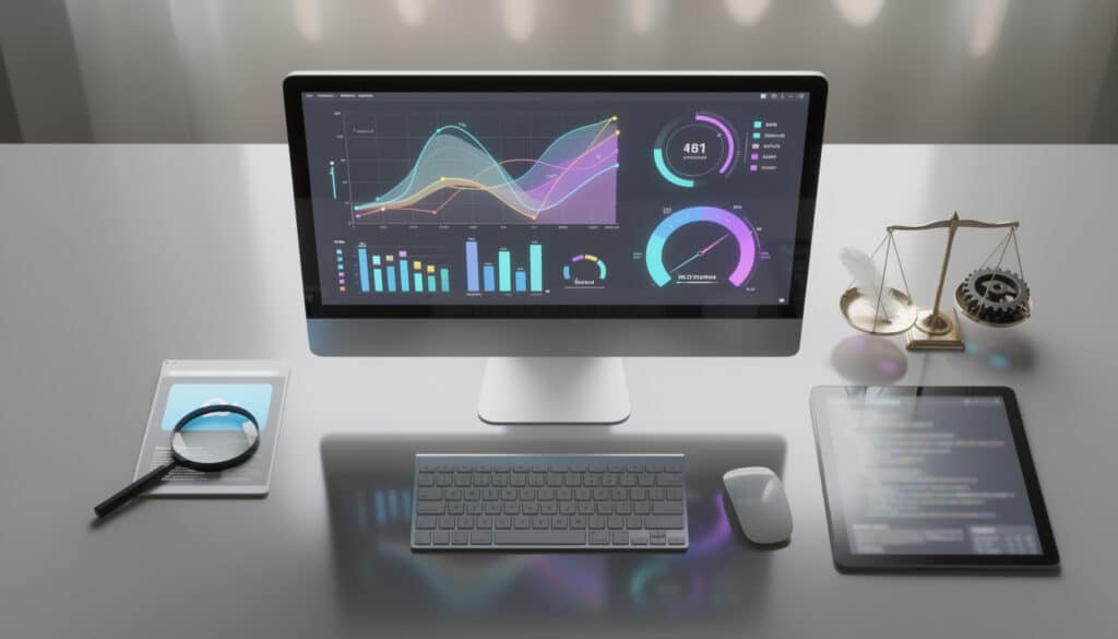 découvrez comment pagespeed insights influence réellement le seo, ce qui a un impact important et ce qui est sans effet, pour optimiser votre référencement efficacement.