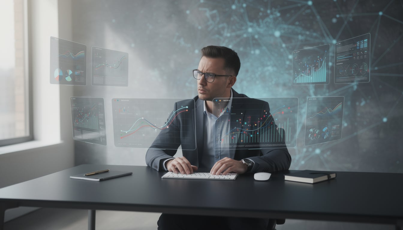 découvrez si l'autorité de domaine est une métrique fiable pour le seo ou simplement un piège marketing. analyse complète et conseils pour optimiser votre référencement.