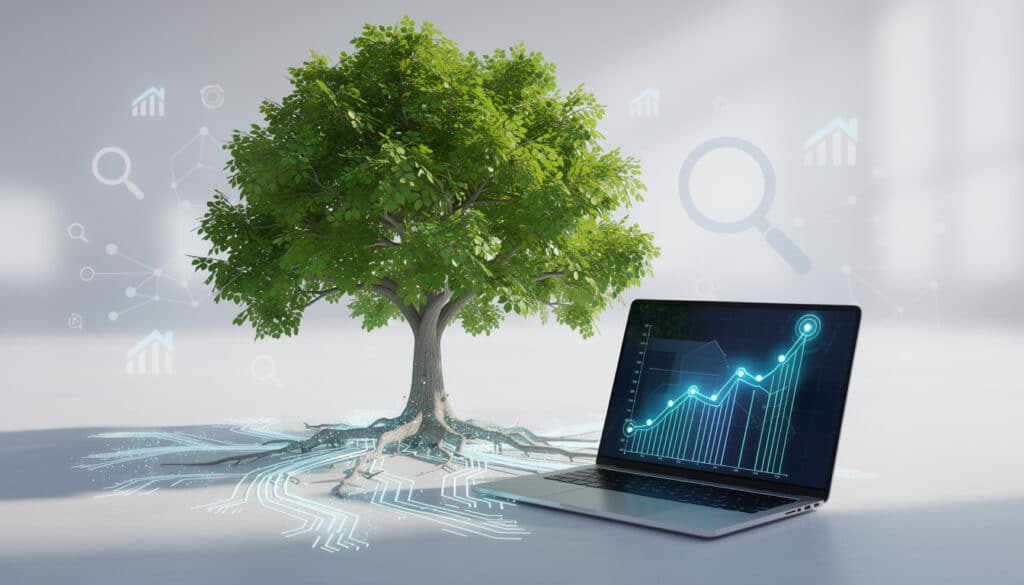 découvrez comment le contenu evergreen peut nourrir votre seo et adopter une stratégie efficace pour un classement durable sur les moteurs de recherche.