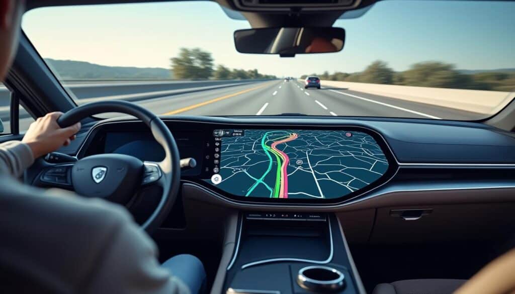 découvrez comment utiliser google maps pour choisir le meilleur trajet en voiture et apprenez à reconnaître ses erreurs afin d'éviter les mauvaises surprises sur la route.