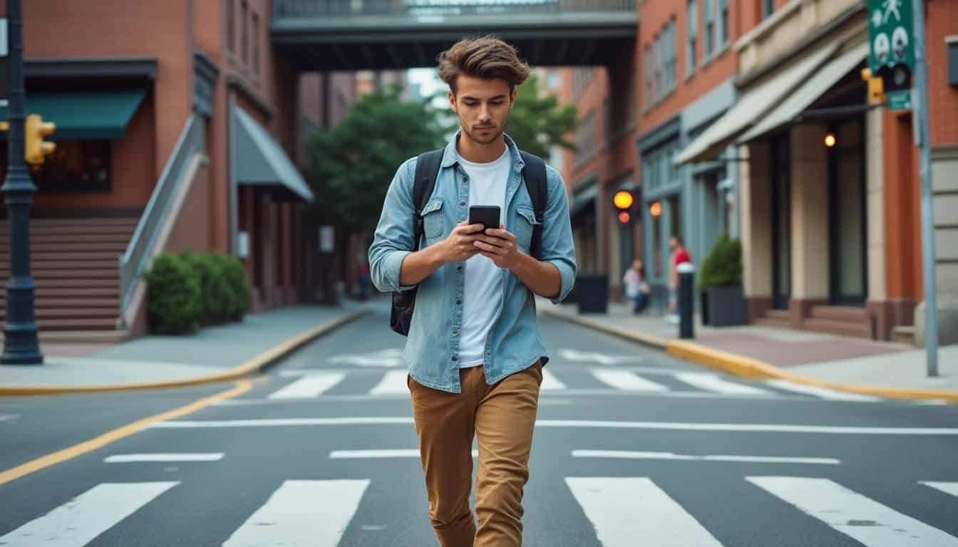 découvrez comment optimiser vos trajets à pied sur google maps en tenant compte de la sécurité, du dénivelé et des raccourcis pour une promenade plus agréable et efficace.