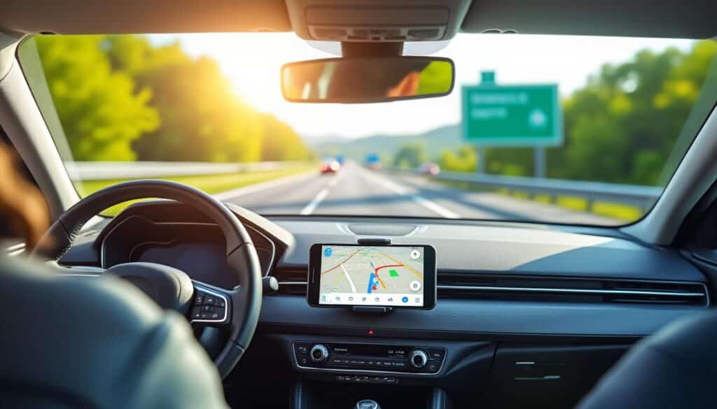 découvrez les réglages essentiels sur google maps pour optimiser vos trajets en voiture et éviter bouchons, péages et autres désagréments sur la route.
