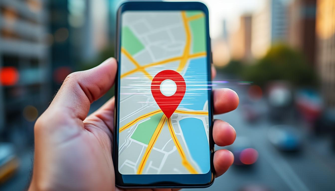 découvrez pourquoi votre localisation sur google maps peut rencontrer des problèmes et apprenez comment la recalibrer facilement pour une navigation plus précise.
