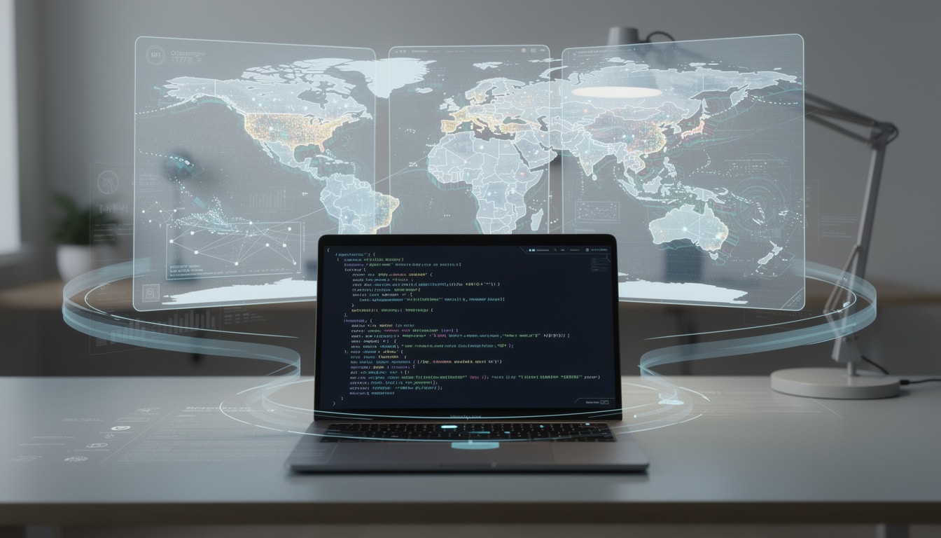 découvrez comment configurer efficacement les balises hreflang pour internationaliser votre seo sans compromettre l'indexation de votre site web.