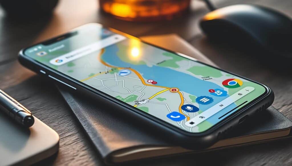 découvrez tout sur la localisation sur google maps : comment ajuster les réglages, améliorer la précision et protéger votre confidentialité grâce à notre guide complet.