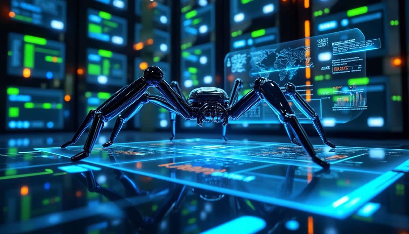 découvrez comment analyser les logs serveur et le crawl de googlebot en utilisant la stack elk pour optimiser le référencement de votre site web.