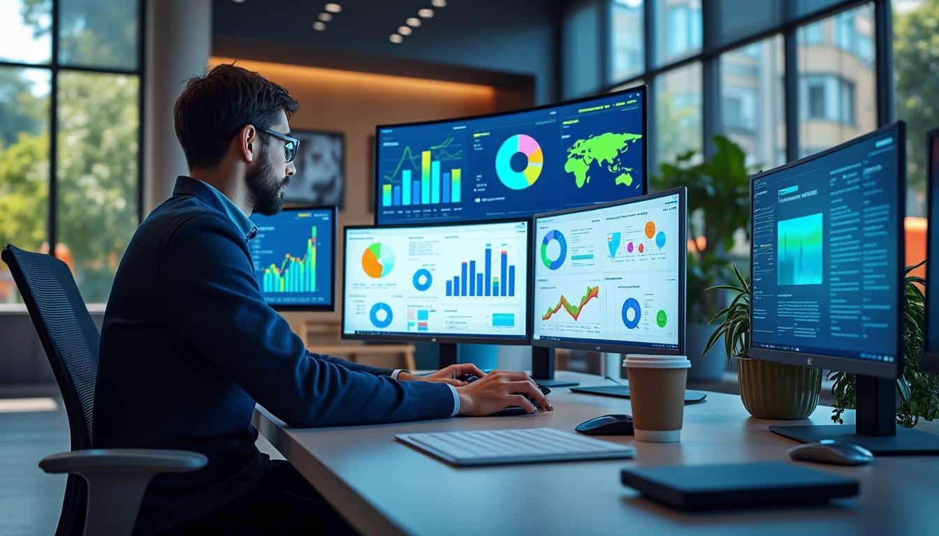 découvrez pourquoi microsoft ads et bing sont des options publicitaires incontournables pour maximiser votre visibilité en ligne et atteindre un public ciblé efficacement.