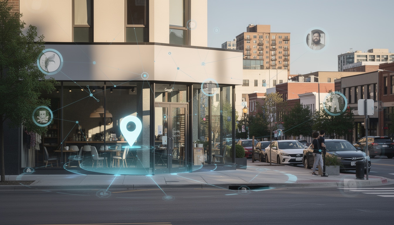 découvrez comment le netlinking local et google business profile peuvent améliorer votre référencement seo en boostant la visibilité de votre entreprise dans les recherches locales.