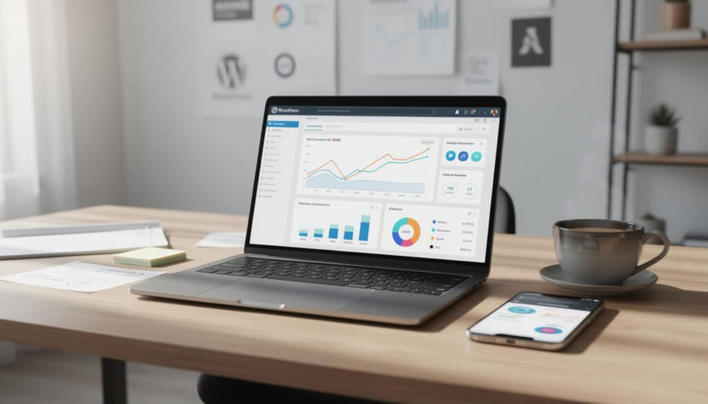 découvrez comment configurer rank math pour optimiser la structure seo de vos pages wordpress et améliorer votre référencement naturel facilement.