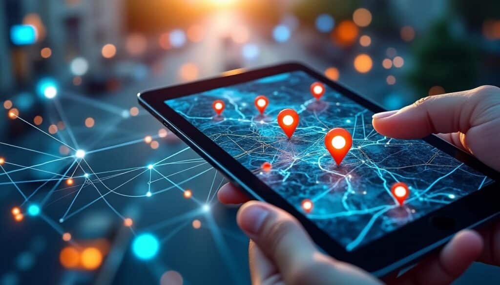 optimisez votre seo local en harmonisant citations et nap avec pagesjaunes pour améliorer votre visibilité en ligne et attirer plus de clients.