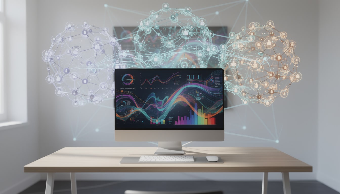 découvrez comment les topic clusters peuvent structurer votre seo avec un modèle simple pour dominer efficacement une thématique et améliorer votre positionnement sur les moteurs de recherche.