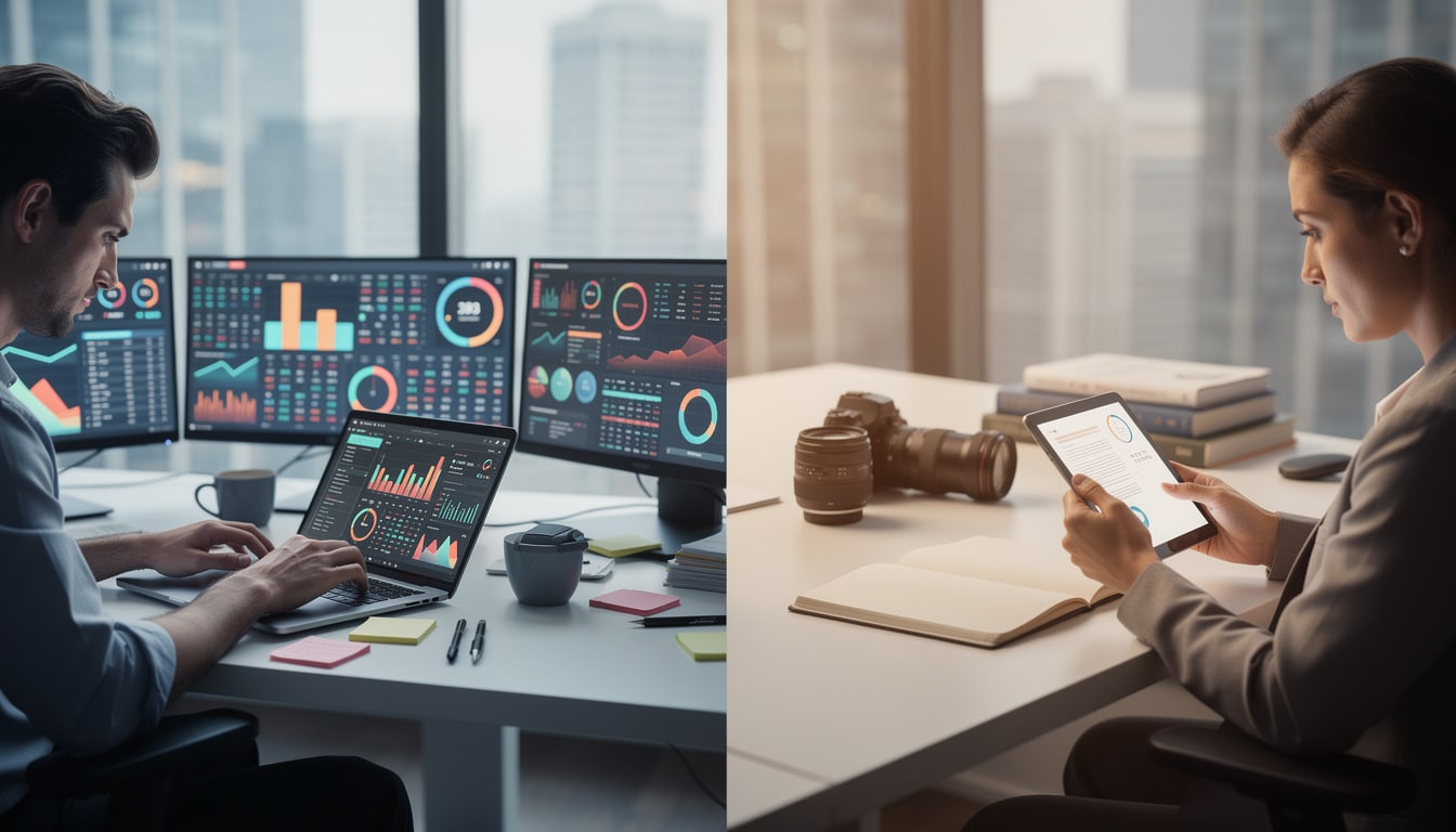 découvrez dans cet article l'impact du rythme de publication versus la qualité des contenus sur le seo et apprenez quelle stratégie privilégier pour maximiser votre visibilité en ligne.